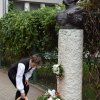 Október 6-i koszorúzás